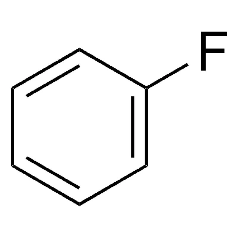 Fluorobenzeen -farma -intermeidaat