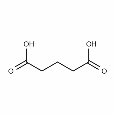 Glutarinezuur -farma -intermeidaat